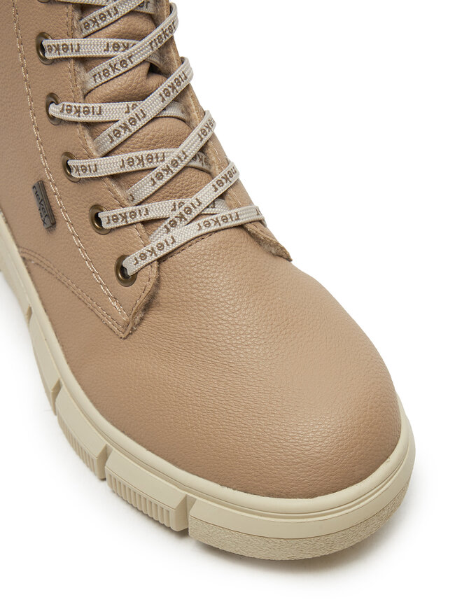 Rieker Botines Rieker X3410-20 Beis