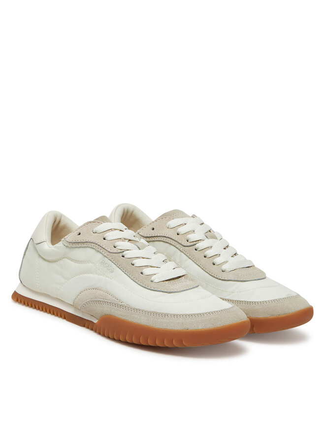 BOSS Zapatillas BOSS Carlynn 50542185 Blanco
