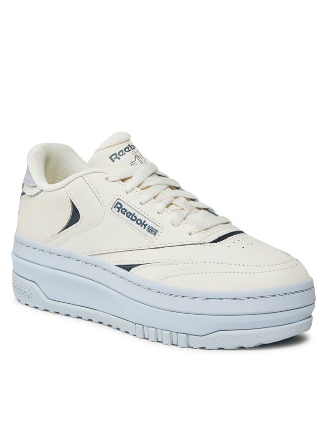 Reebok Αθλητικά Reebok Club C Extra IE0225 Λευκό