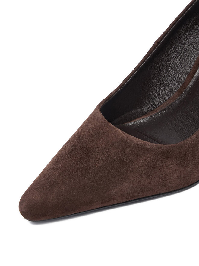 GINO ROSSI High Heels GINO ROSSI C-LS6535-03 Dunkelbraun