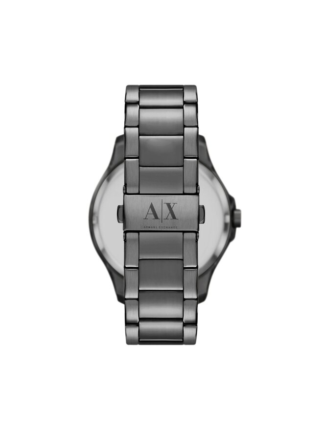Uhr Armani Exchange Hampton AX2454 Grau | eschuhe.de