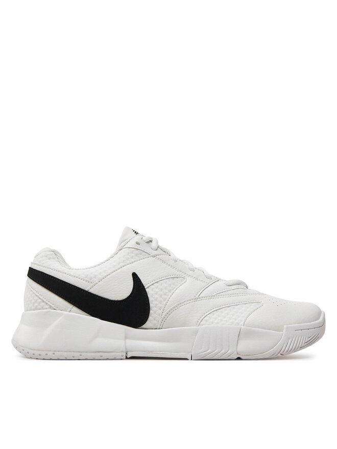 Nike Tennisschuhe Nike Court Lite 4 FD6574 100 Weiß