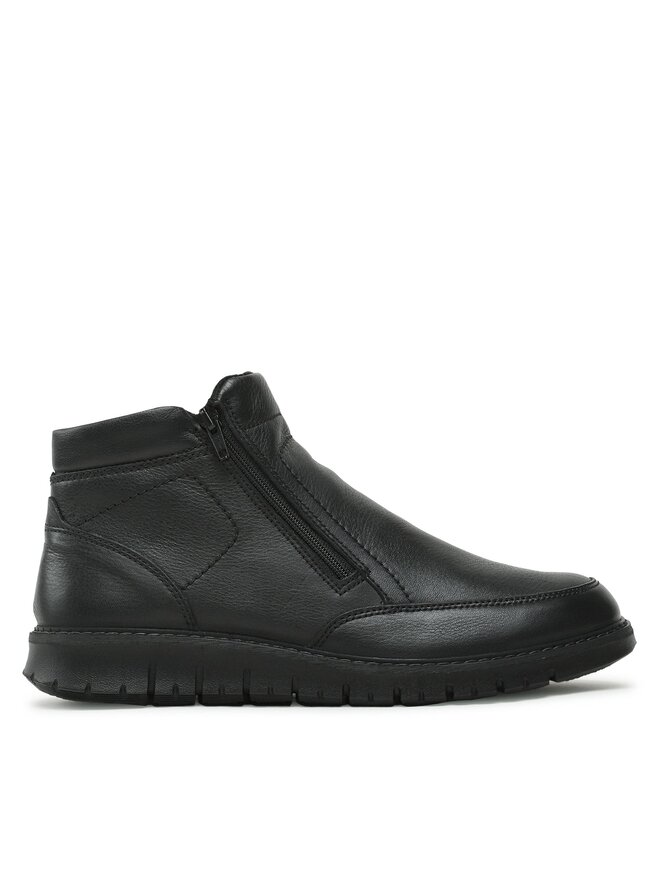 Ara Bakancs Ara 11-35616-01 Fekete