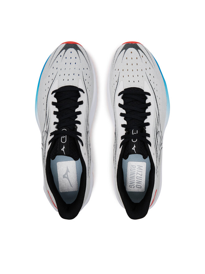 Mizuno Běžecké boty Mizuno Skyrise 6 J1GC2509 Bílá