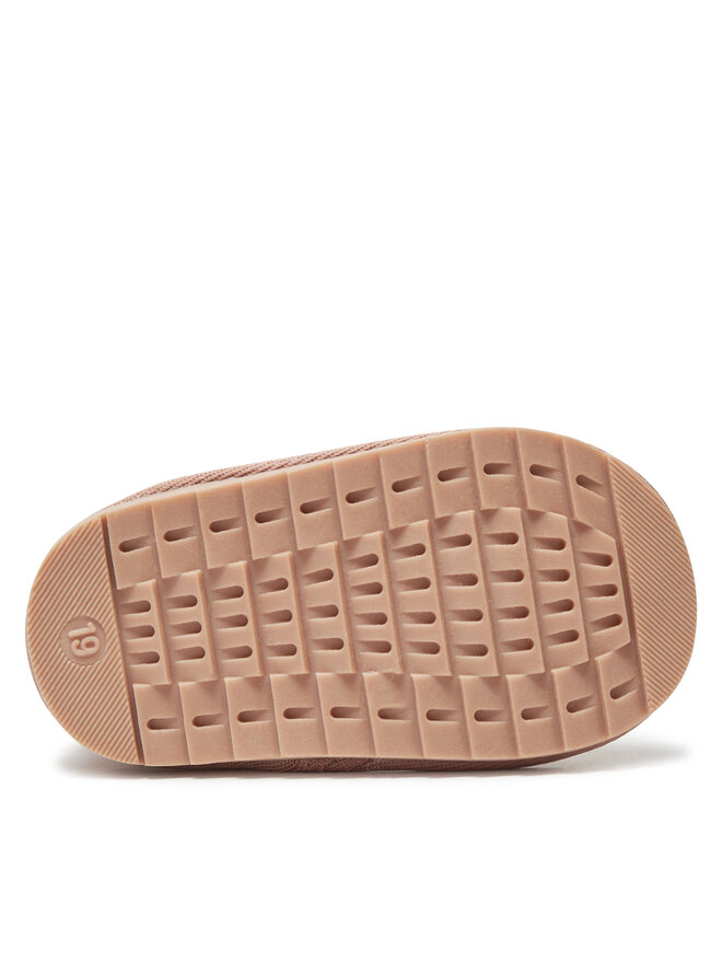 Mayoral Botas altas Mayoral 42.488 Rosa