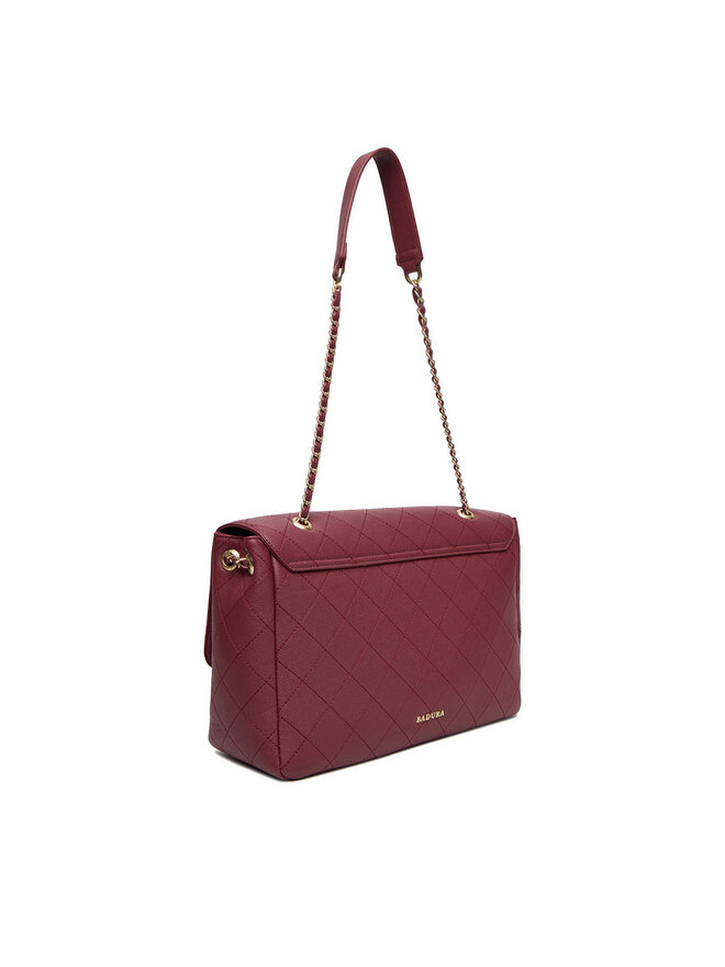 Badura Bolso Badura C-ALEXIS-LA482-3031 Guinda/burdeos