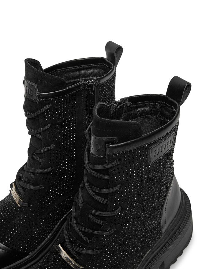 GOE Botines GOE OO2N4114 Negro