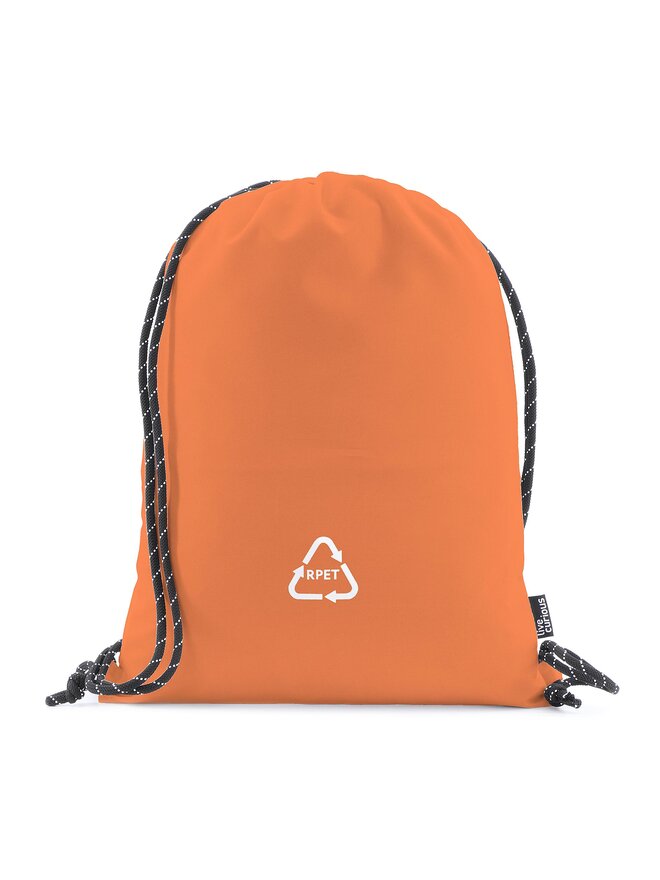 National Geographic Rucsac tip sac National Geographic N08904.68 Portocaliu