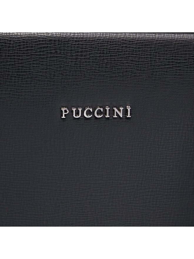 Puccini Τσάντα για laptop Puccini BAXP0028 Μαύρο
