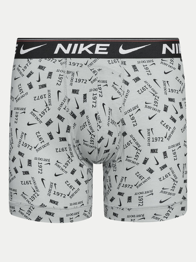 Nike Nike 3 darab boxer Boxer 000PKE1257 Színes
