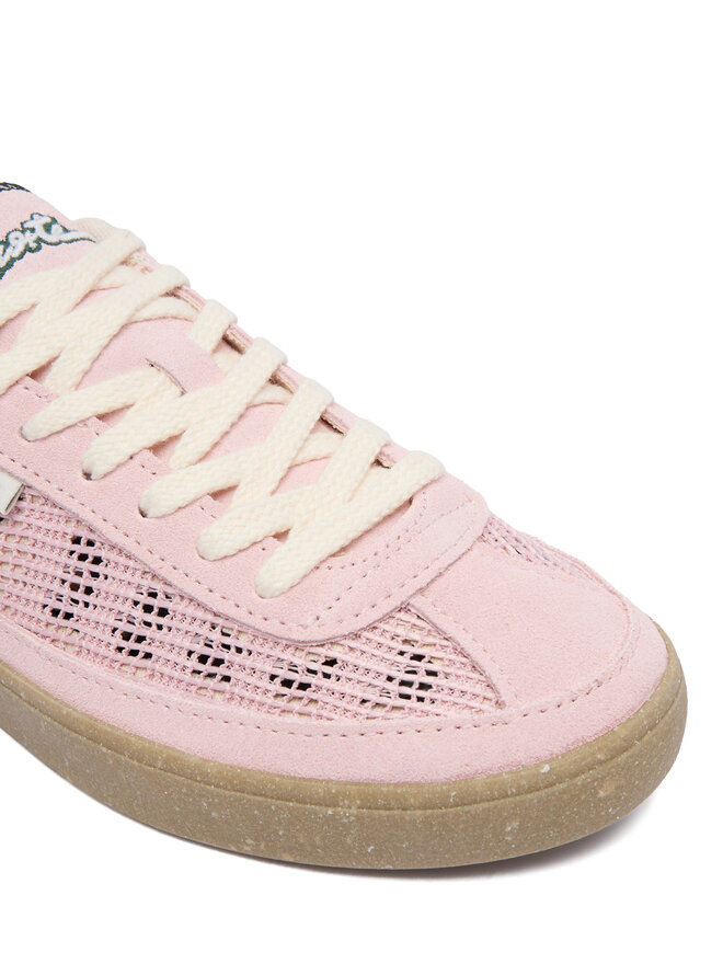 Lacoste Sneakers Lacoste Baseshot Lite 51SFA0090 Hellrosa