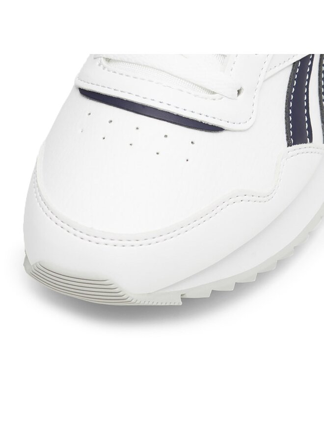 Reebok Snīkeri Reebok Glide Ripple 100032911-W Balts