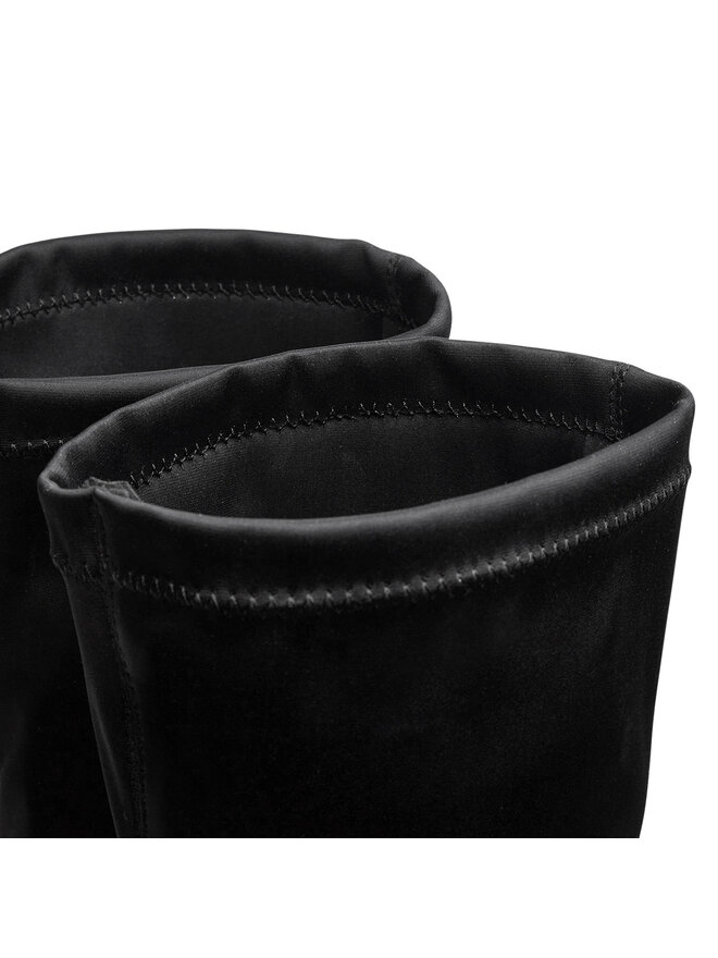 LOVE MOSCHINO Botas mosqueteras LOVE MOSCHINO JA26015G1LIMZ000 Negro