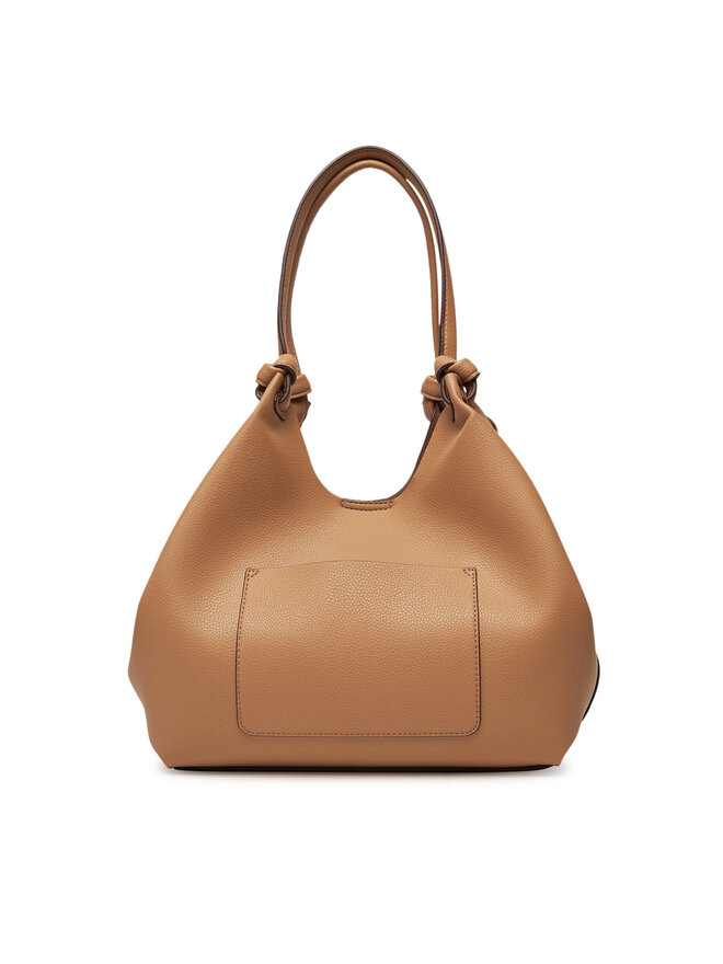 DKNY Ročna torba DKNY R42BAE49 Rjava