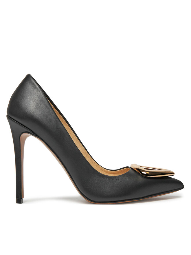Baldowski High Heels Baldowski D04918-E160-002 Schwarz