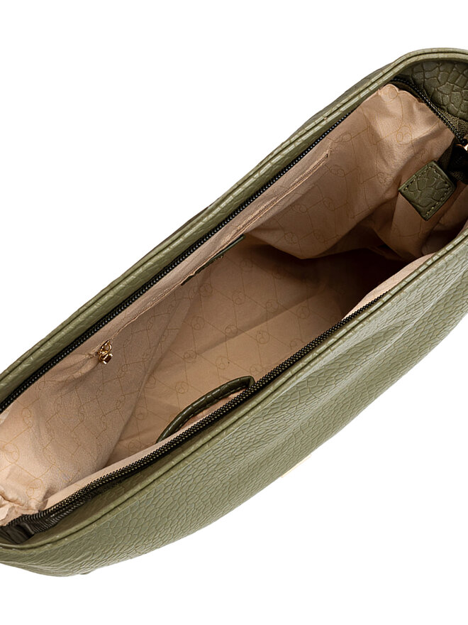 Nobo Τσάντα Nobo BAGU010-K009 Χακί