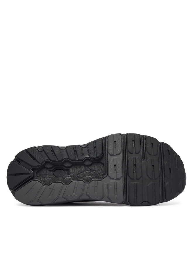 Mizuno Laufschuhe Mizuno Wave Horizon 9 J1GC2626 Schwarz