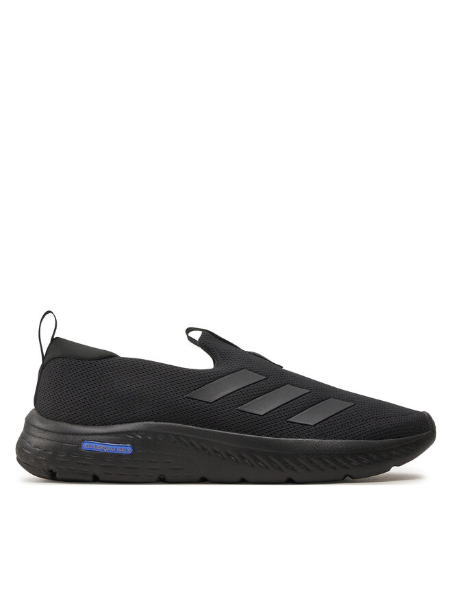 ebi Взуття для бігу adidas Supernova Ease Shoes IH0796 Сірий