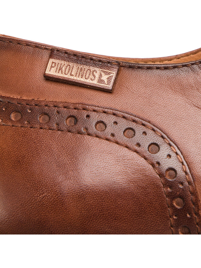 Pikolinos Pantofi Pikolinos M7J-4186 Maro