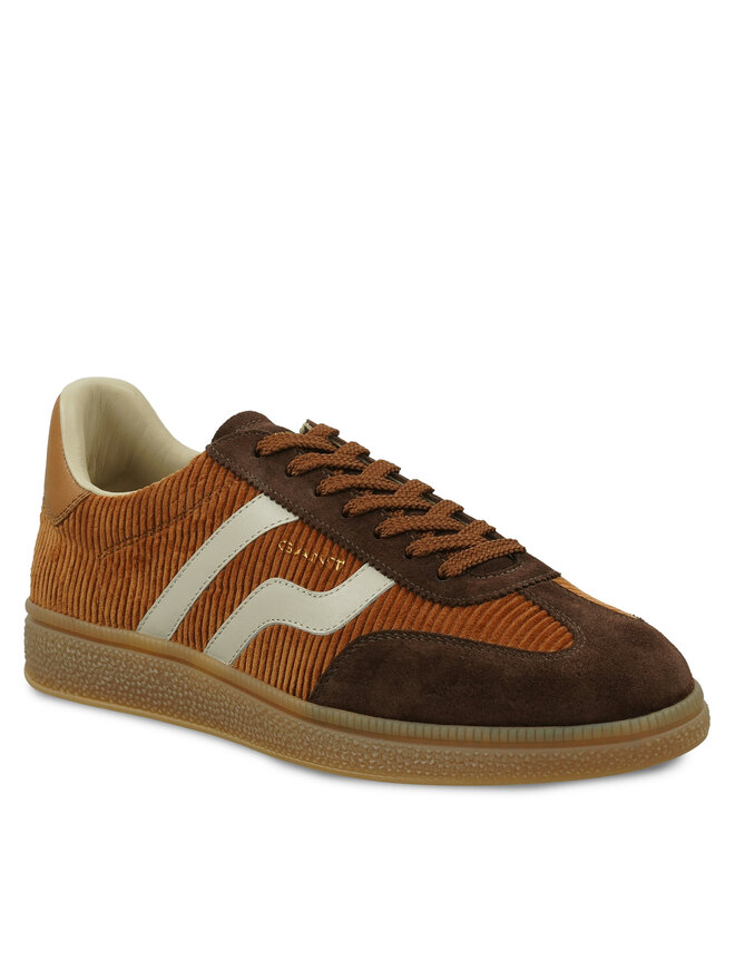 Gant Снікерcи Gant Cuzmo 29638641 Коричневий