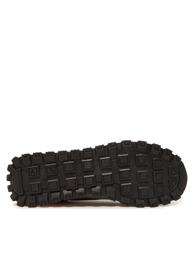Armani Exchange Zapatillas Armani Exchange XUX263 XV942 U701 De color