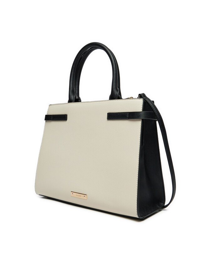 Aldo Дамска чанта Aldo 13723415 Екрю
