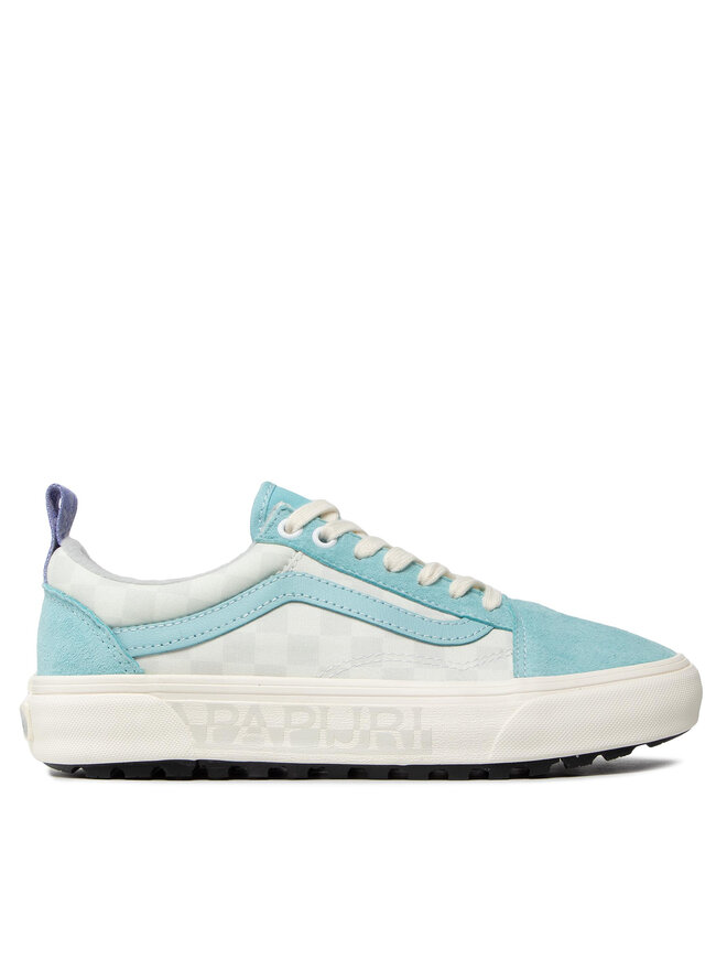 Vans Tenisenes Vans Old Skool Mte-1 VN0A5I1297E1 Gaiši zils