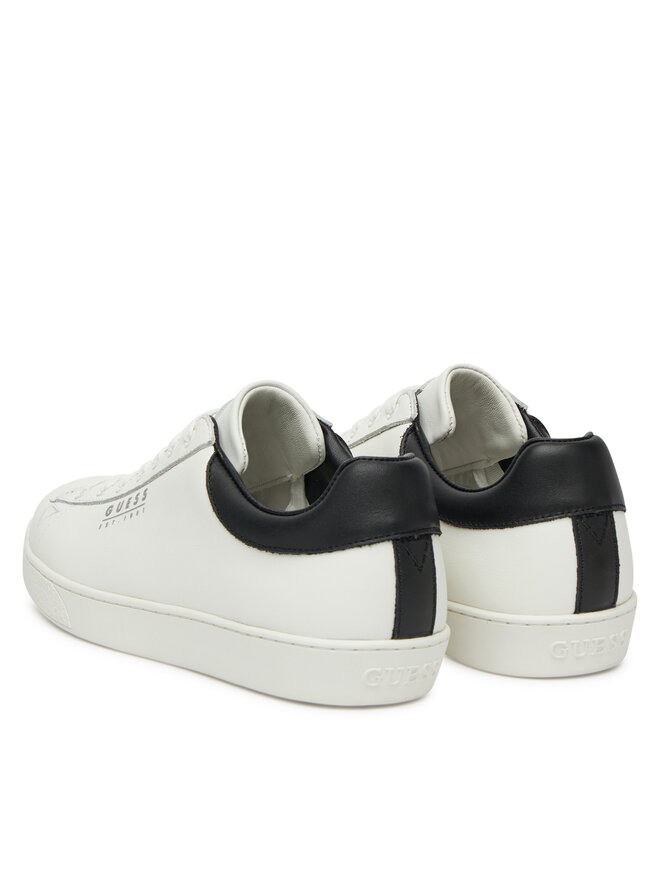 Guess Sneakers Guess FMTNOL FAB12 Alb