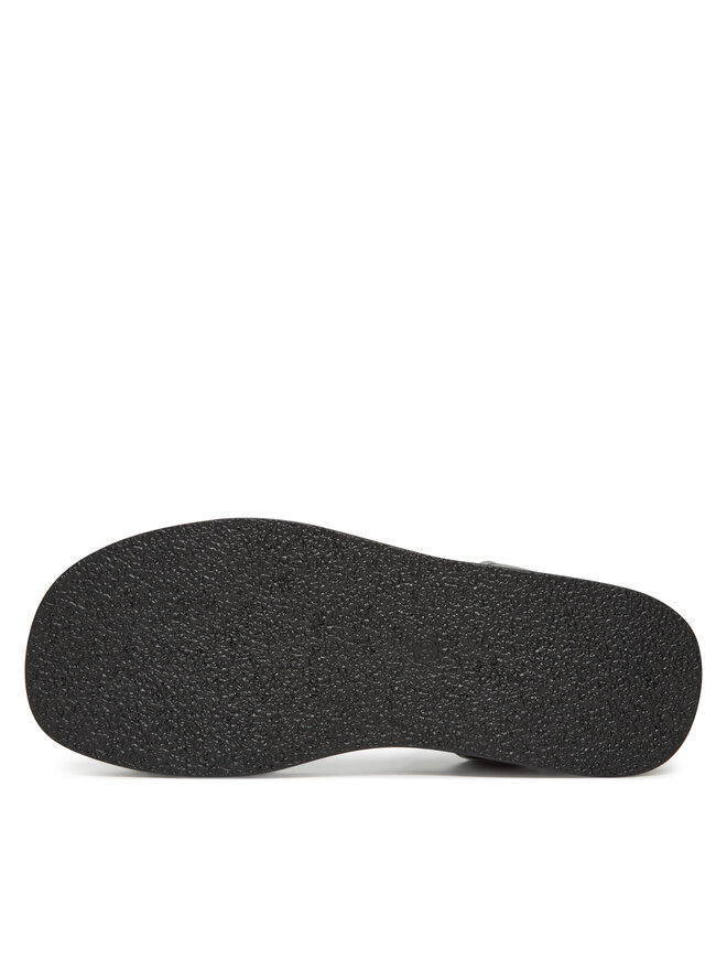 JENNY Sandale JENNY WS2108-25 Negru