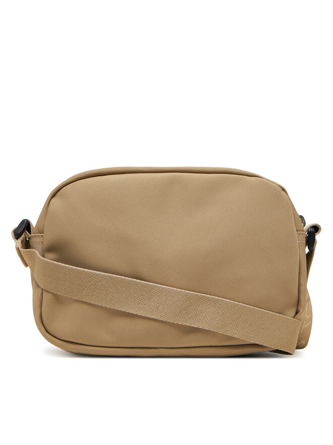 Tommy Jeans Handtasche Tommy Jeans Tjw Ess Daily Crossover AW0AW17286 Beige