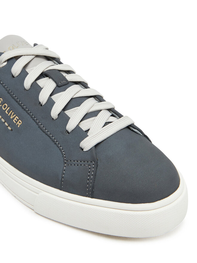 s.Oliver Tenisice s.Oliver 5-13604-43 Plava