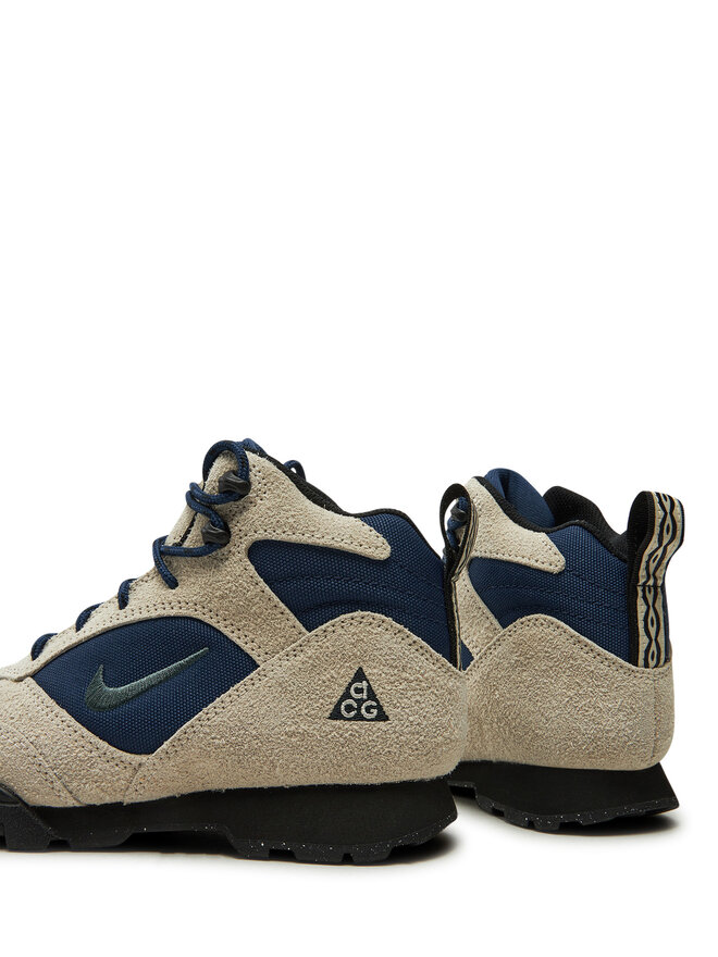 Nike Pārgājienu apavi Nike Acg Torre Mid Wp FD0212 100 Bēšs
