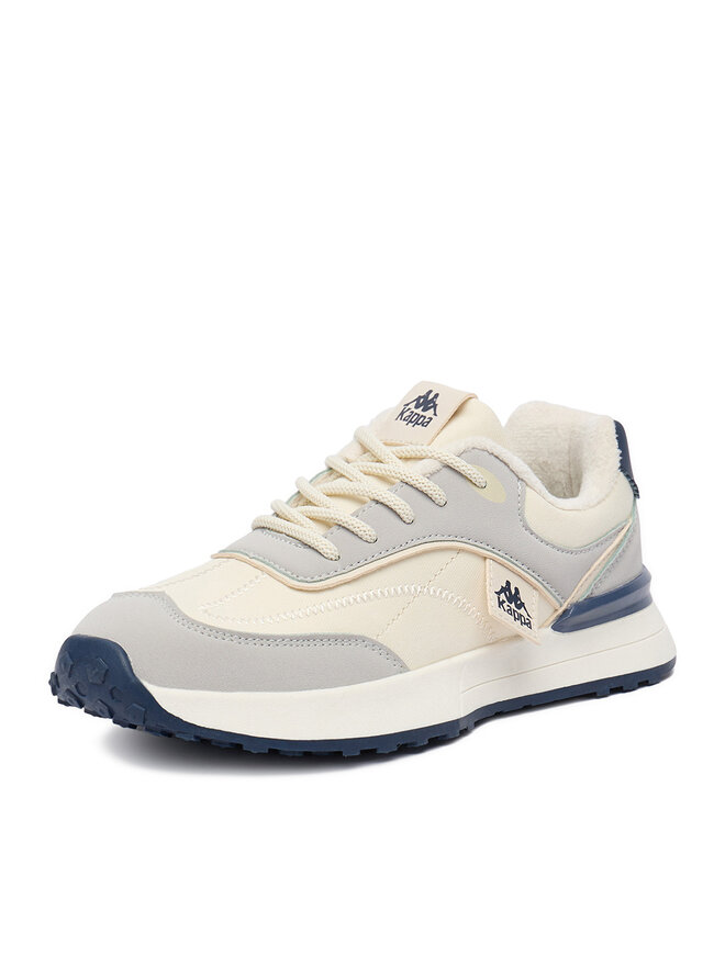 Kappa Laisvalaikio batai Kappa EO-CP40-241216YX(CH) Pilka
