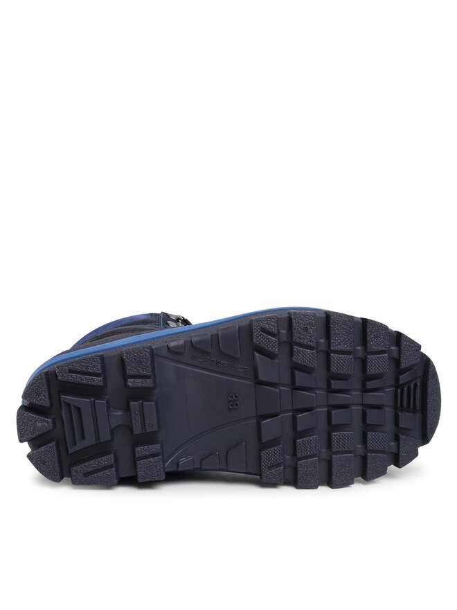 CMP Schneeschuhe CMP Khalto 30Q4684 Dunkelblau