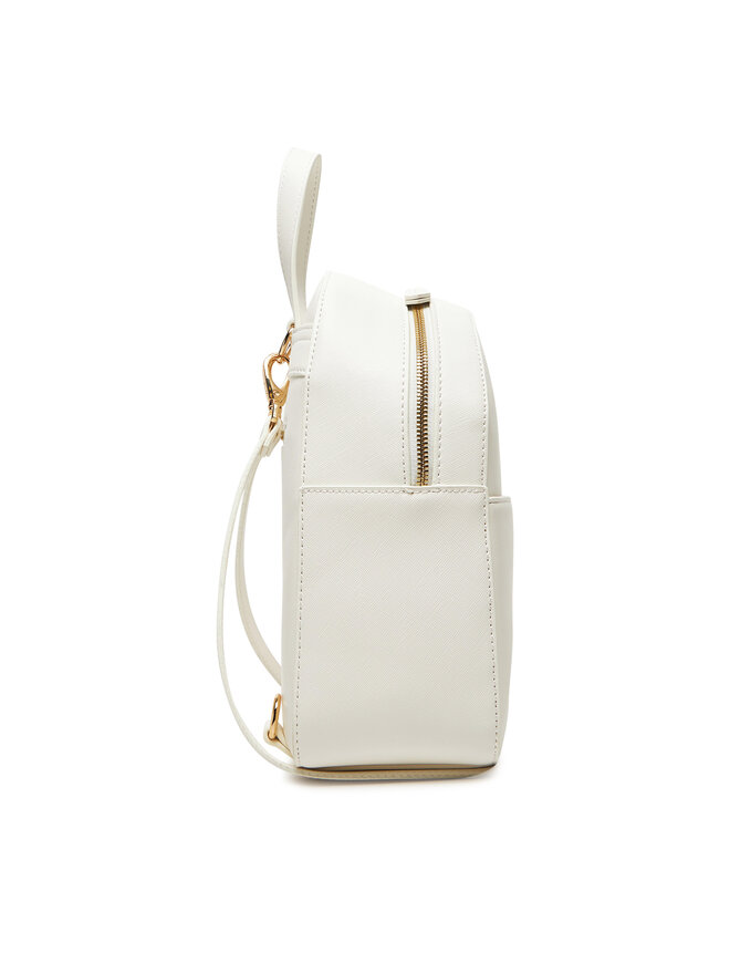 Valentino Σακίδιο Valentino VBS7B309 Λευκό