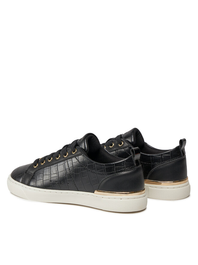 Aldo Sneakers Aldo Dilathielle 13388483 Negru