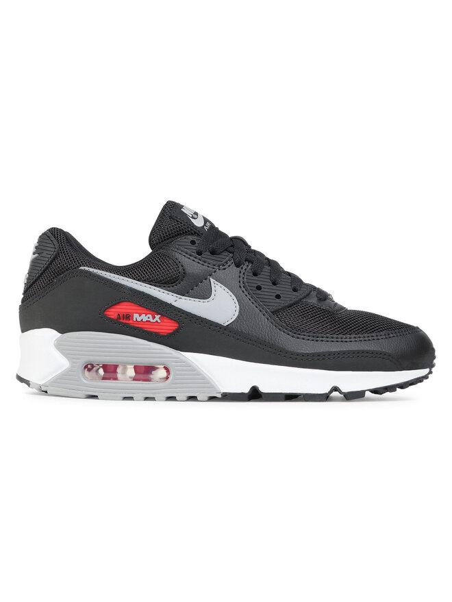 Nike Sneakers Nike Nike Air Max 90 CW7481 002 Schwarz