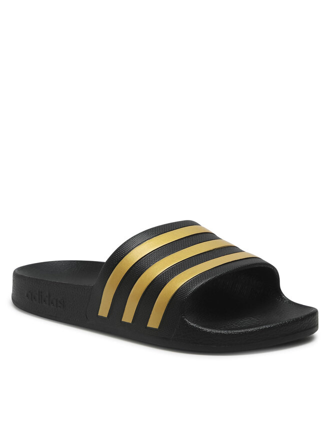 adidas Chanclas adidas adilette Aqua EG1758 Negro