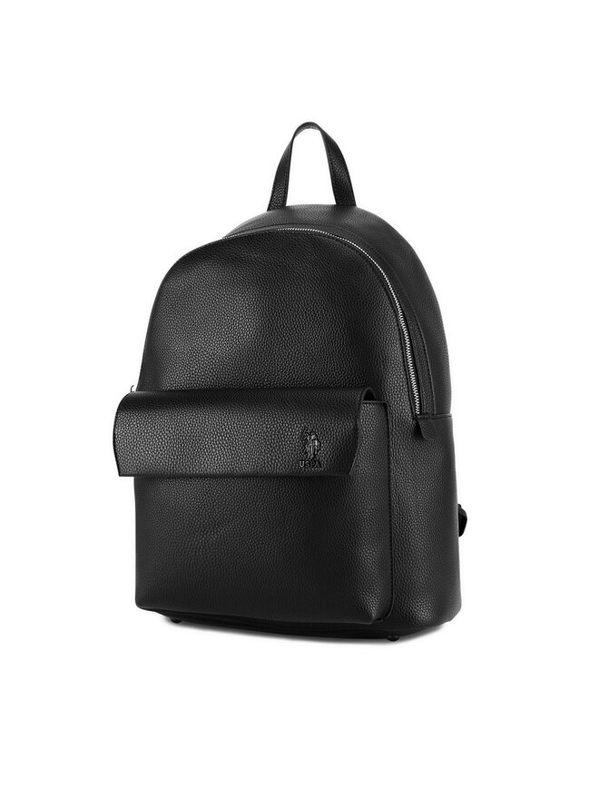U.S. Polo Assn. Раница U.S. Polo Assn. BEUXT5746MVP Черен