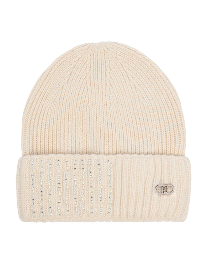 Liu Jo Mütze Liu Jo 2F6027 MAA06 Hellbeige