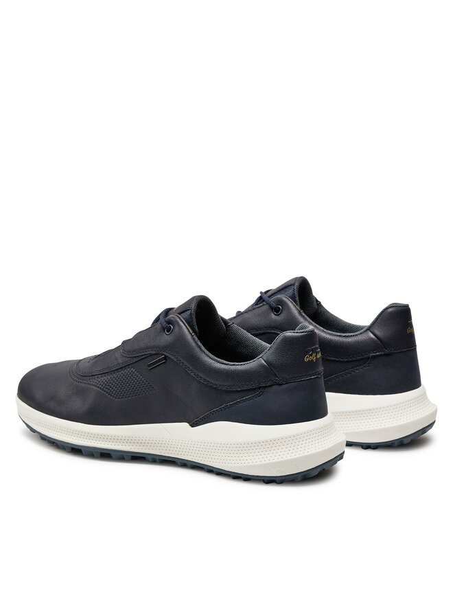 Geox Sneakers Geox U36E0G 00085 C4002 Dunkelblau