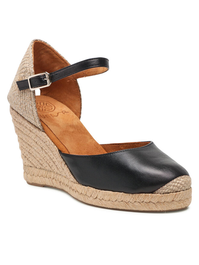 Sandals Unisa Zapatos Unisa Esparto Zapatillas De Esparto UNISA