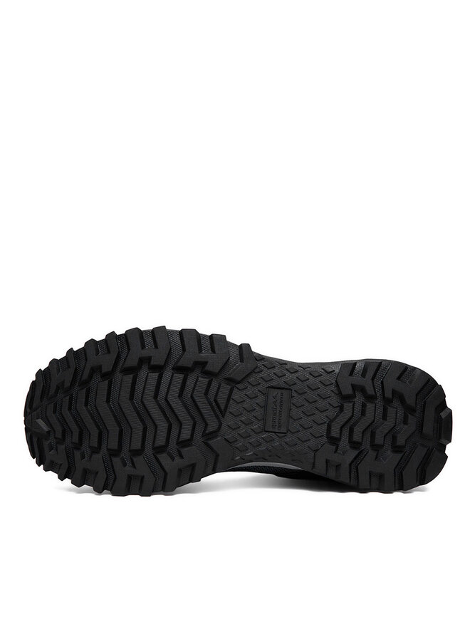 Sprandi Trekkingschuhe Sprandi MP86-19003B Schwarz