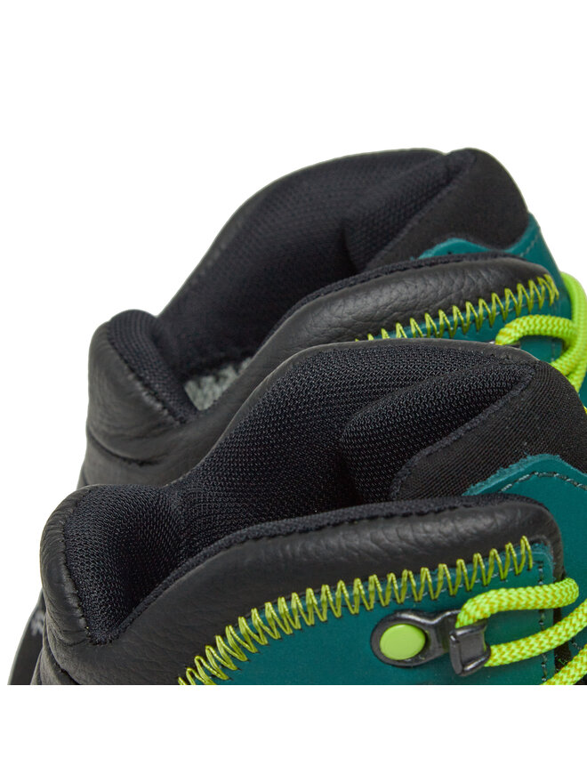 Salewa Trekkingi Salewa Ws Rapace Gtx GORE-TEX 61333-8630 Zielony