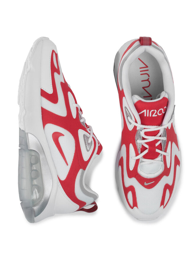 Sneakers Nike Air Max 200 AQ2568 100 WeiB eschuhe