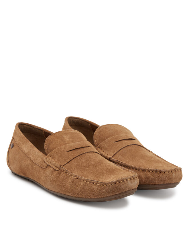 Jack&Jones Mokasīni Jack&Jones Jfwjensen 12203636 Brūns