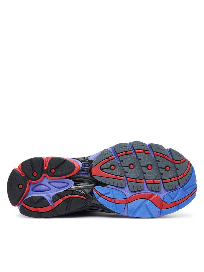 Saucony Sneakers Saucony Progrid Omni 9 S70905 Schwarz
