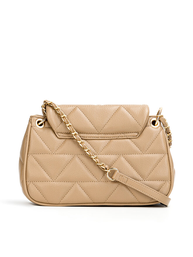 Monnari Torebka Monnari TORIMP0-24Z-BAG5080-K015D000 Beżowy
