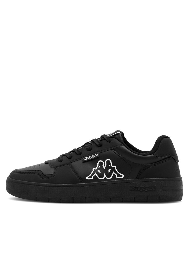 Kappa Zapatillas Kappa SS24-3C001 Negro