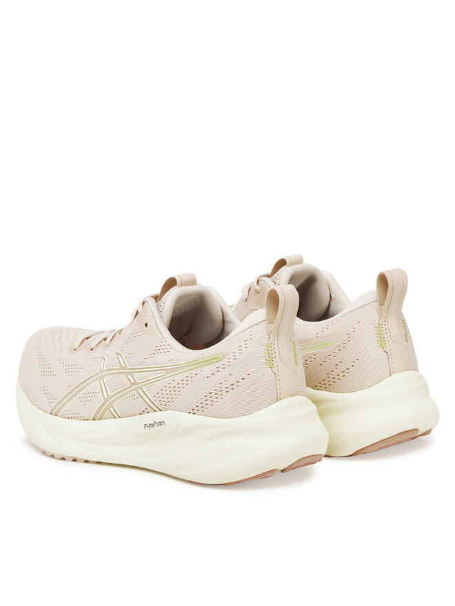 Asics Buty do biegania Asics Gel-Pulse 16 1012B755 Szary
